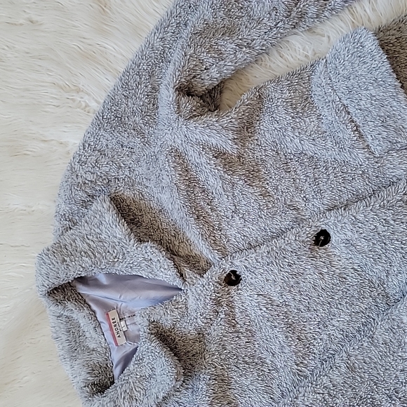 Sherpa Jacket - Picture 3 of 3